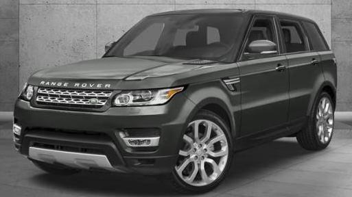 LAND ROVER RANGE ROVER SPORT 2016 SALWR2KF7GA103040 image